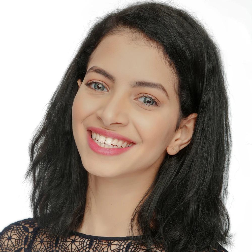 【US WAREHOUSE】Turquoise Colored Contact Lenses