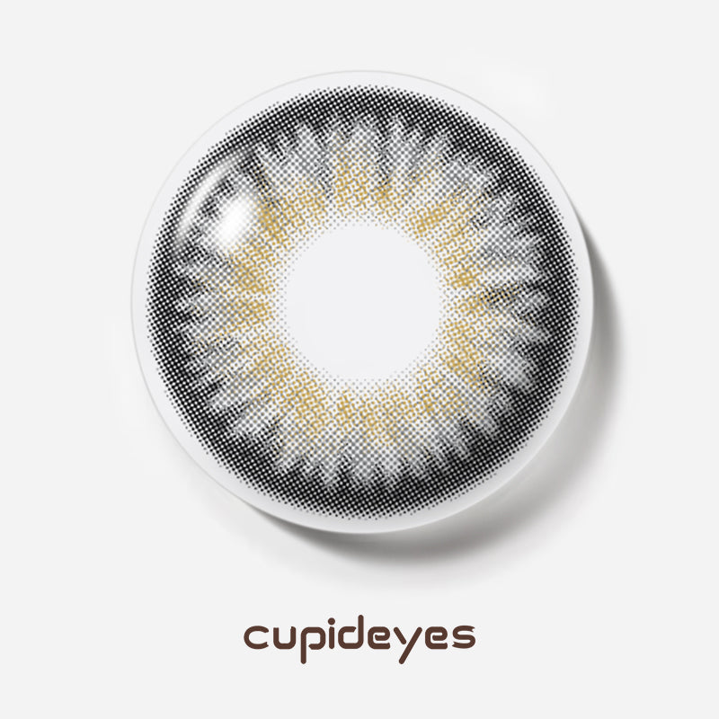 【US WAREHOUSE】Freesia Gray Colored Contact Lenses
