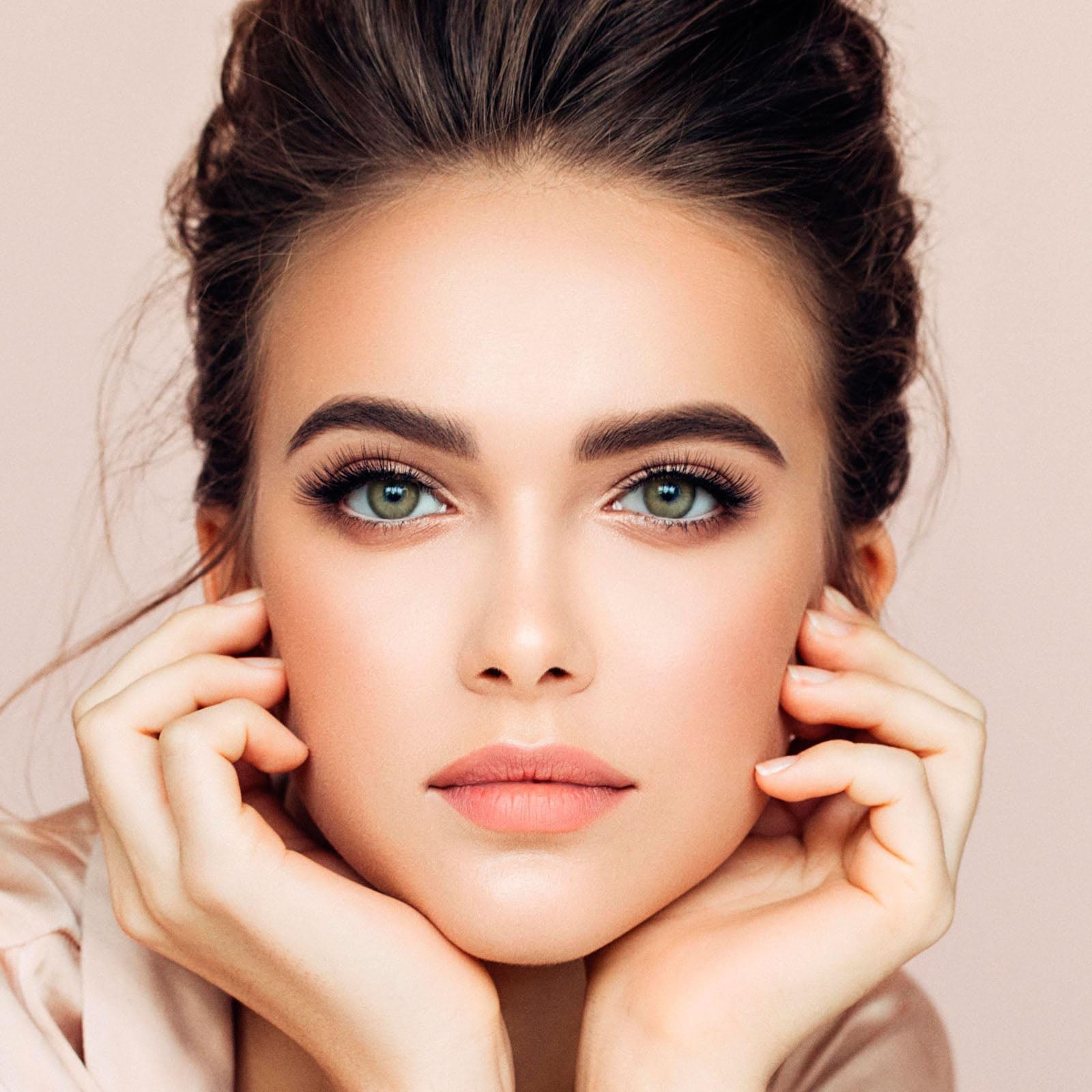 【US WAREHOUSE】Fresh Grayzel Colored Contact Lenses