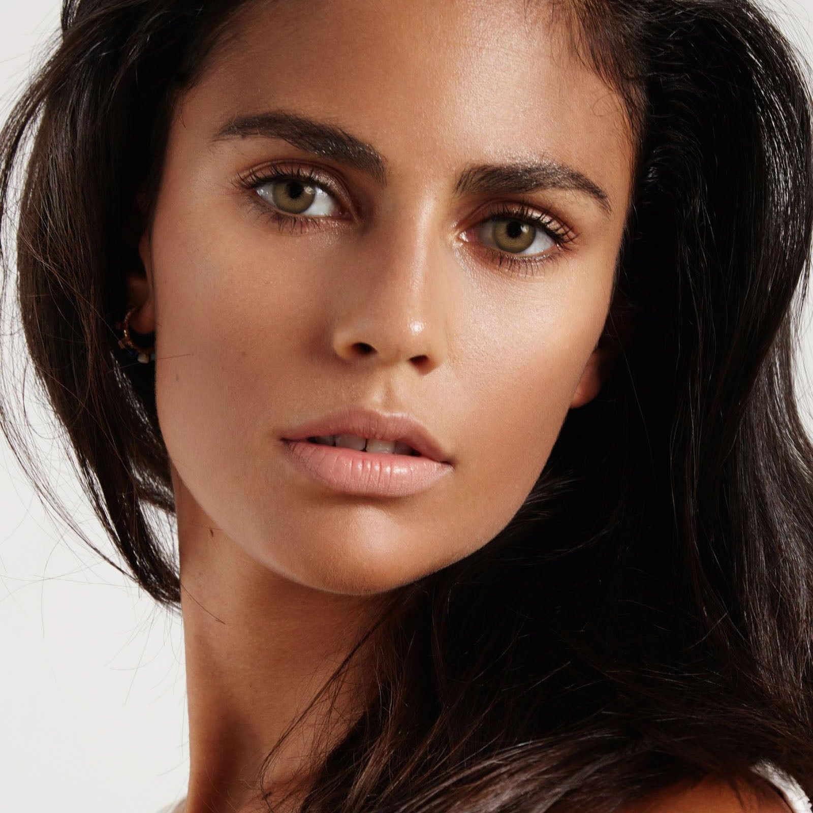 【US WAREHOUSE】Fresh Grayzel Colored Contact Lenses