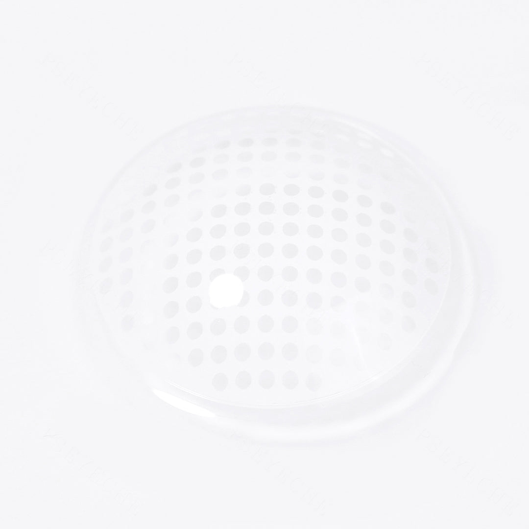 【US WAREHOUSE】White Sand Net Colored Contact Lenses