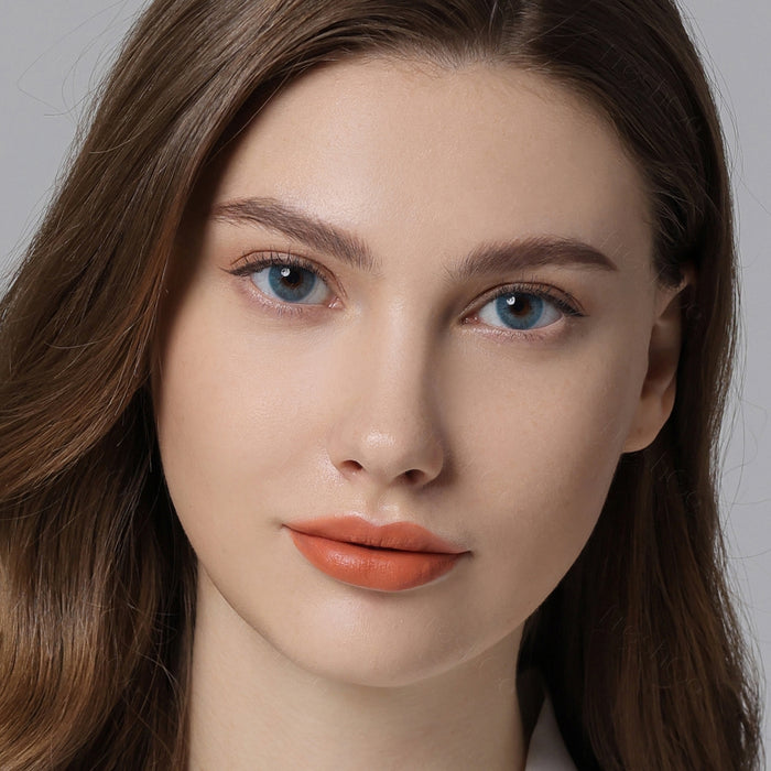 【US WAREHOUSE】Light blue Colored Contact Lenses