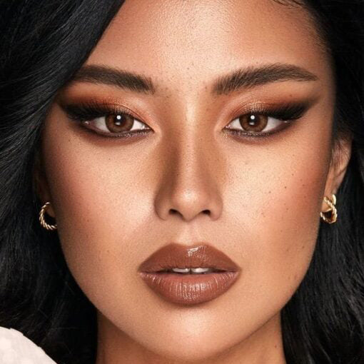 【US WAREHOUSE】Cattail brown Colored Contact Lenses