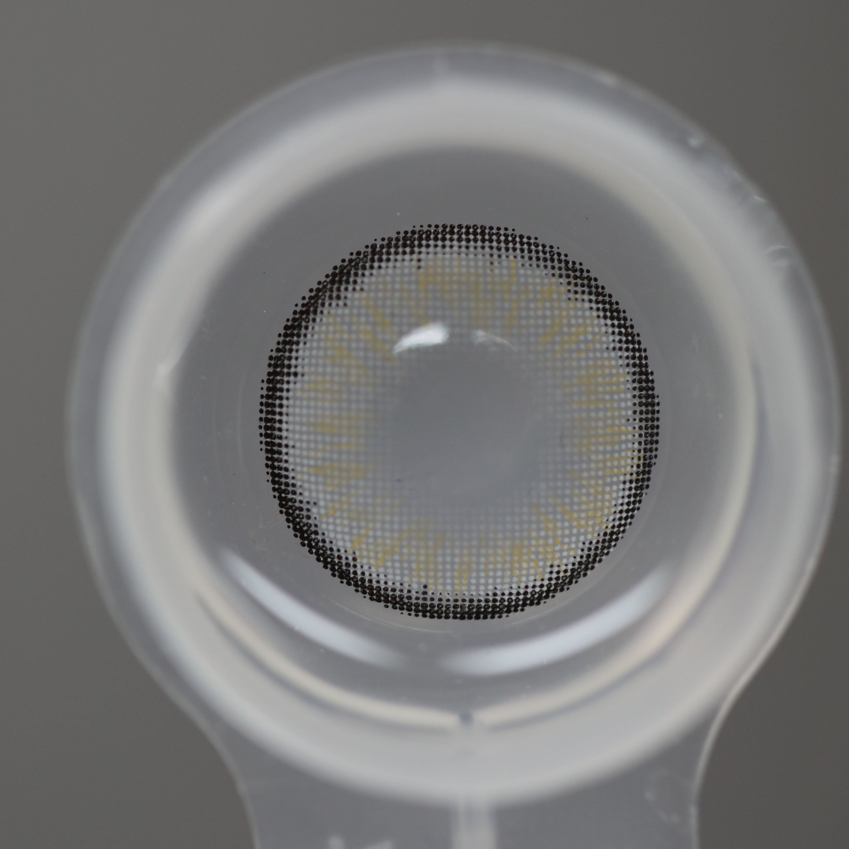 【US WAREHOUSE】Fresh Grayzel Colored Contact Lenses