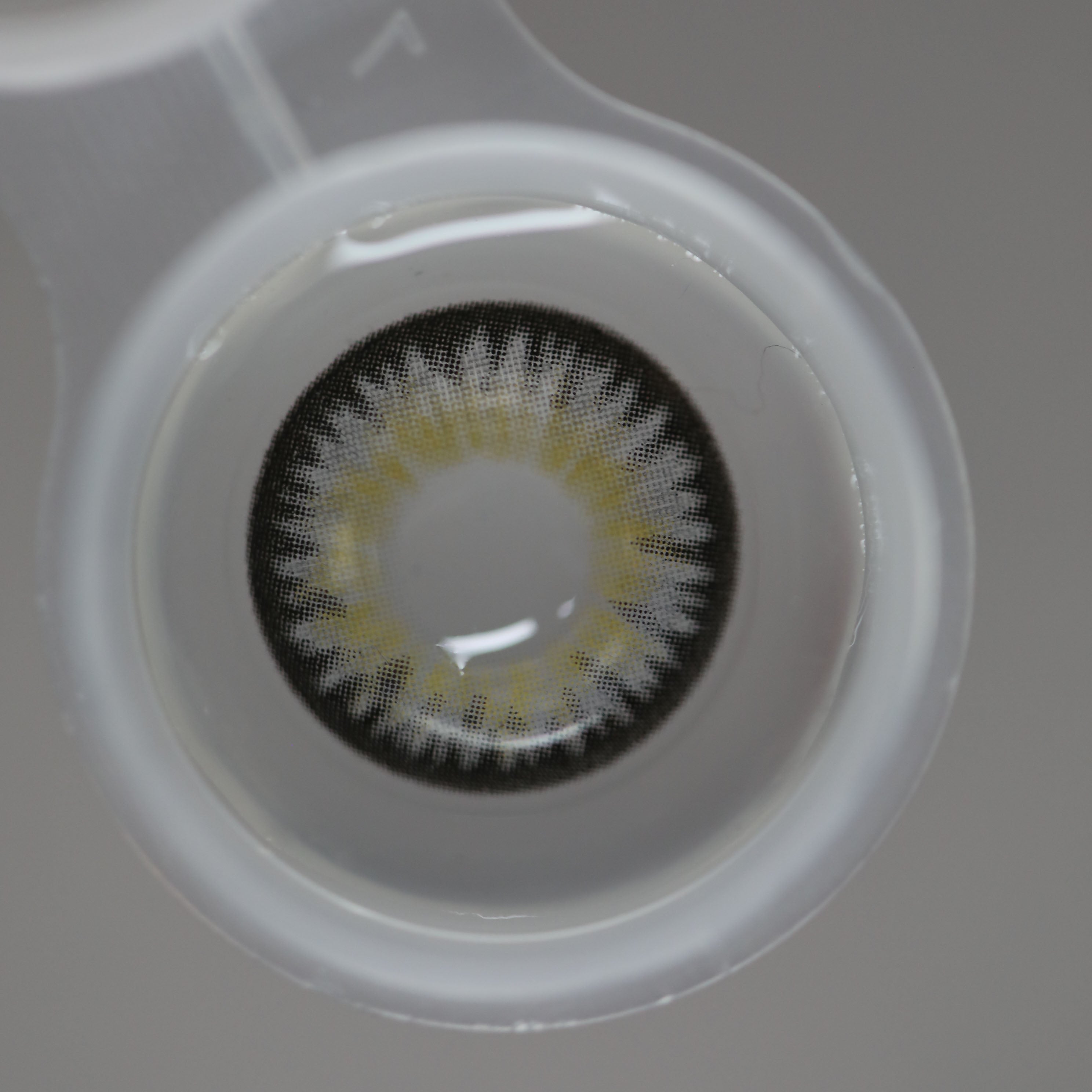 【US WAREHOUSE】Freesia Gray Colored Contact Lenses