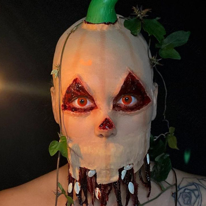 【US WAREHOUSE】Red Colored Contact Lenses